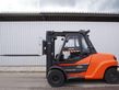 Elevadora - Linde - h 80 d/1100 396-04