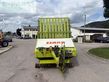Remolqu agrícola - Claas - sprint 445 k