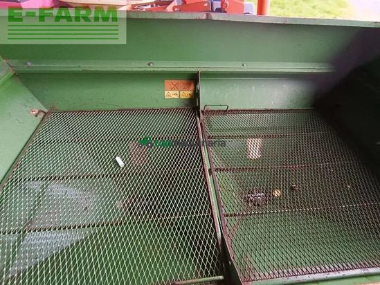 Esparcidor - Amazone - zam 1800 compact