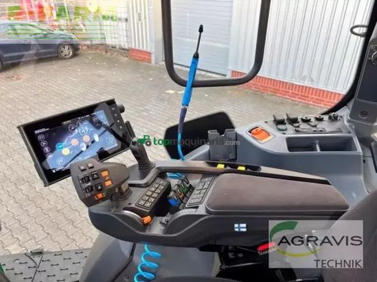 Tractor agrícola - Valtra - t 235 d