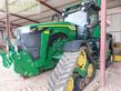 Tractor agrícola - John Deere - 8rx370