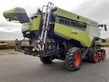 Cosechadora de Cereal - Claas - mähdrescher lexion 8700tt