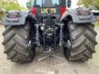 Tractor agrícola - JCB - 4220 fastrac