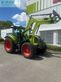 Tractor agrícola - Claas - arion 450 cis +