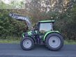 Tractor agrícola - Deutz-Fahr - 5125 gs