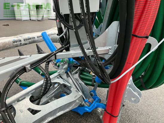 Equipamiento / accesorio - Bomech - UP 10,5 Schleppschuhverteiler