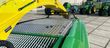 Cosechadora de Cereal - John Deere - 8500