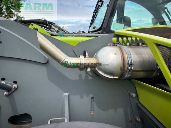 Telescopica - Claas - SCORPION 756 VP ST5