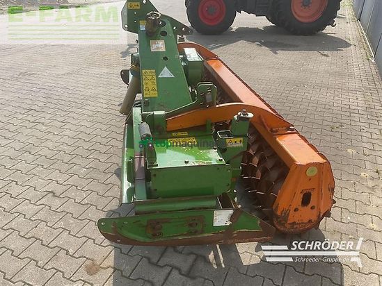 Grada rotativa - Amazone - ke 303