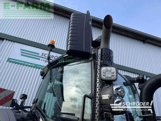 Tractor agrícola - Fendt - 728 vario gen7 profi plus
