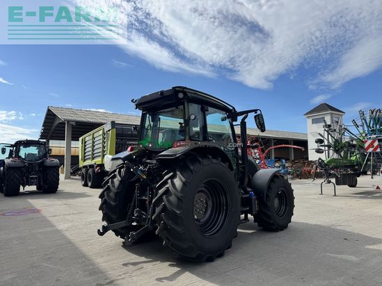 Tractor agrícola - Valtra - a 115