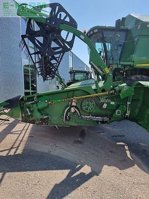 Cabezal - Zurn - premium flow 725 pf 7,6m