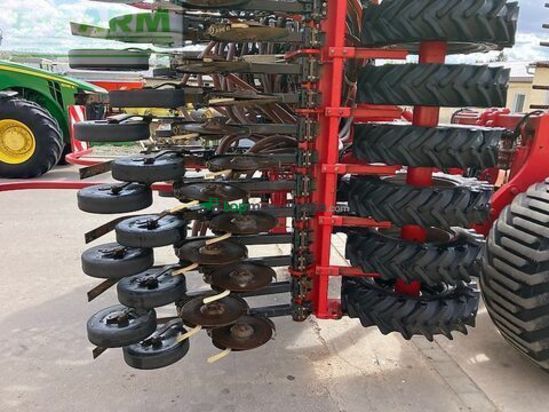 Sembradora - Horsch - pronto 6 as *mit saatflusskontrolle*