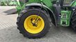 Tractor agrícola - John Deere - traktor 6155r