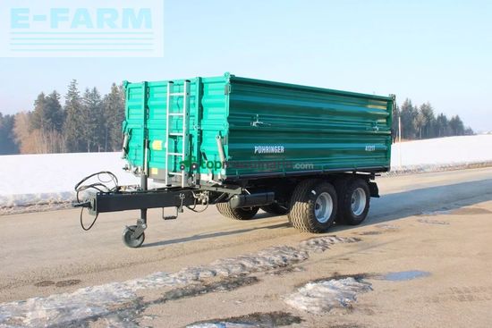 Volquet - Pühringer - 4121 t