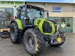Tractor agrícola - Claas - arion 570