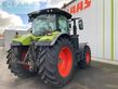 Tractor agrícola - Claas - arion 660 cmatic cebis