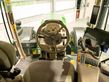 Tractor agrícola - John Deere - 6r185 *garantieverlängerung*