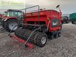 Sembradora directa -  - nova combi star 3000