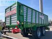 Remolqu agrícola - Bergmann - shuttle 450 s
