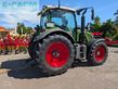 Tractor agrícola - Fendt - 514 vario profi+ fendtone