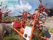 Henificador - Kuhn - gf 7601 mh
