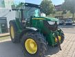 Tractor agrícola - John Deere - 6115r