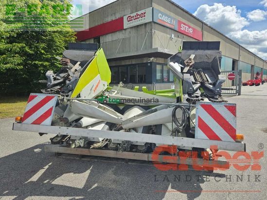 Cabezal - Claas - conspeed 675 fc corio
