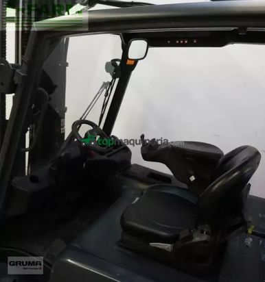 Elevadora - Linde - e 30 l 387