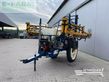 Atomizador - Sieger - tsmk | 27 meter