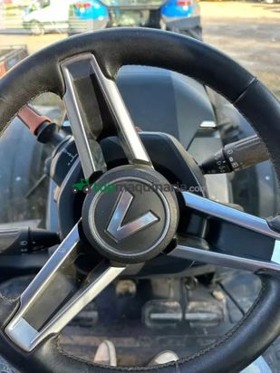 Tractor agrícola - Valtra - n135 direct