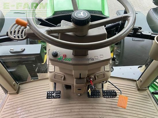 Tractor agrícola - John Deere - 6105m