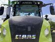Tractor agrícola - Claas - arion 550 cmatic cebis CMATIC CEBIS