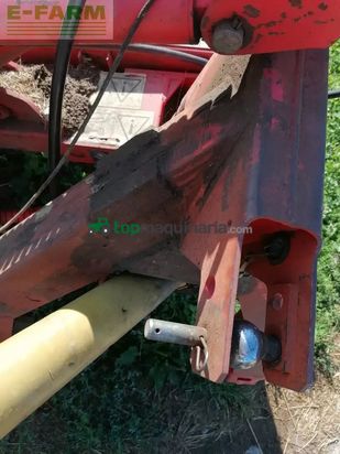 Cortacésped manual - Kuhn - gmd 700