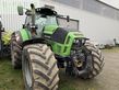 Tractor agrícola - Deutz - agrotron 7250 ttv