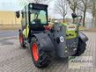 Telescopica - Claas - scorpion 635 varipower