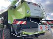 Cosechadora de Cereal - Claas - lexion 760 tt allrad + v1050