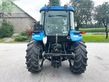 Tractor agrícola - New Holland - td 5020