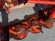 Cortacésped manual - Kuhn - gmd315ff