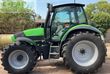 Tractor agrícola - Deutz - Agrotron M620