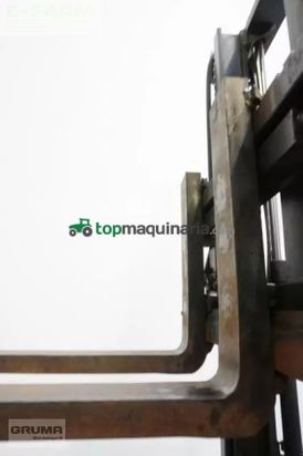 Elevadora - Linde - e 18 ph evo 386-02
