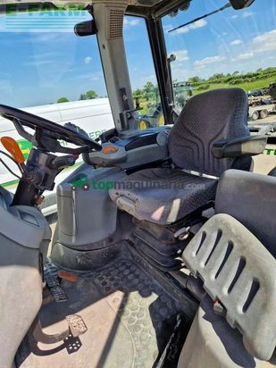Tractor agrícola - Deutz-Fahr - agrotron 410 ttv