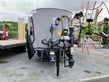 Remolqu esparcidor - BVL - v-mix plus 13-2s wiegesystem
