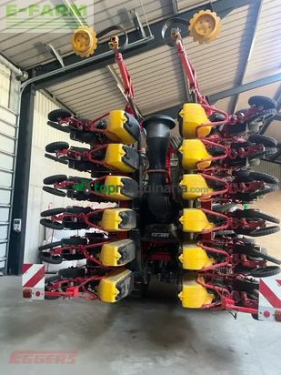 Sembradora monograno mecanica - Väderstad - tempo v 12 + fh 2200