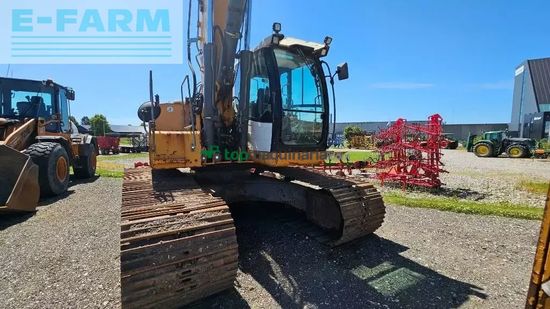 Excavadora - Liebherr - r 926 lc