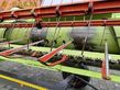 Cabezal - Claas - vario v 620