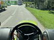 Tractor agrícola - Claas - arion 450 cis panoramic CIS