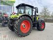 Tractor agrícola - Claas - gebr. arion 660 cmatic