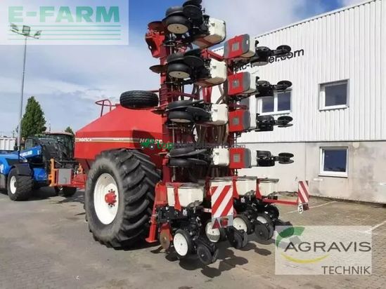 Sembradora - Horsch - maistro 12 rc