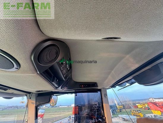 Tractor agrícola - Claas - xerion 5000